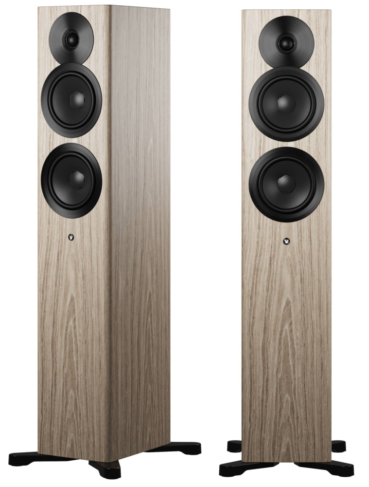 Dynaudio Focus 30
