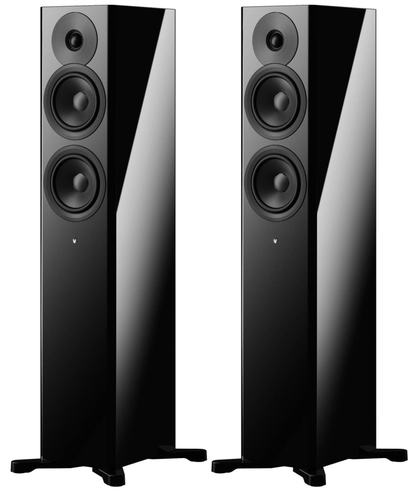 Dynaudio Focus 30