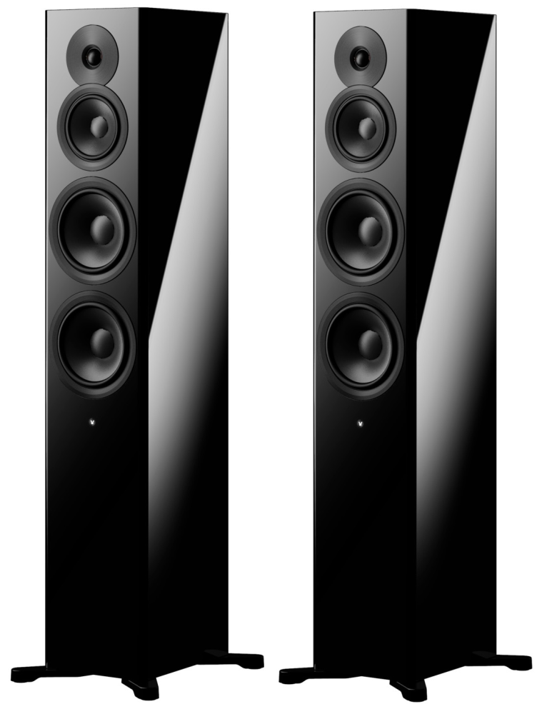 Dynaudio Focus 50