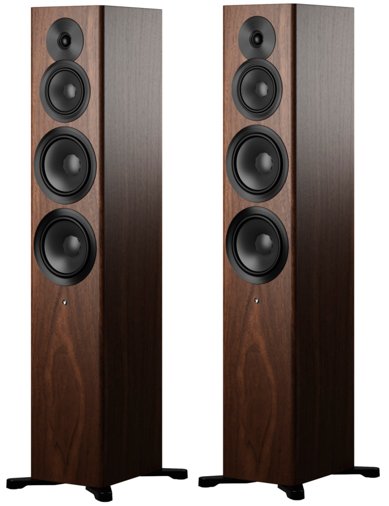 Dynaudio Focus 50