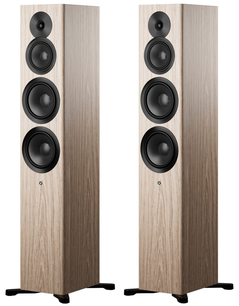 Dynaudio Focus 50