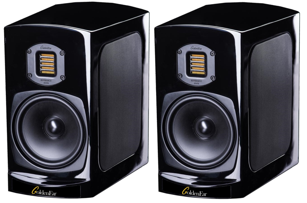 GoldenEar Bookshelf Reference X
