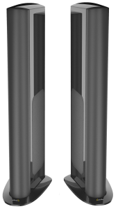 GoldenEar Triton One czarny połysk