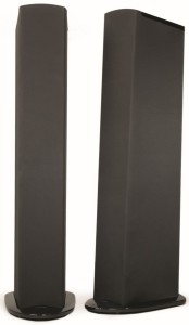 GoldenEar Triton Five czarny  