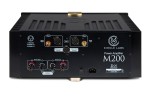 Circle Labs M200