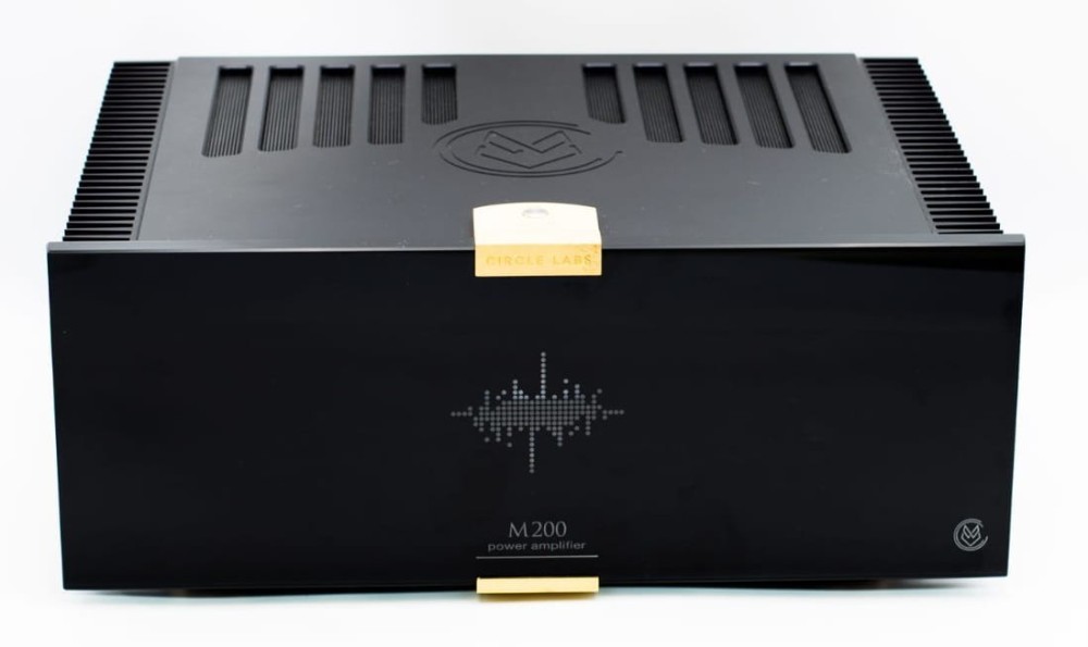 Circle Labs M200