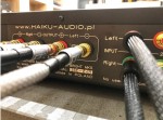 Haiku Audio Brigkt MK5