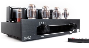 Haiku Audio Selene 6550 A RC 