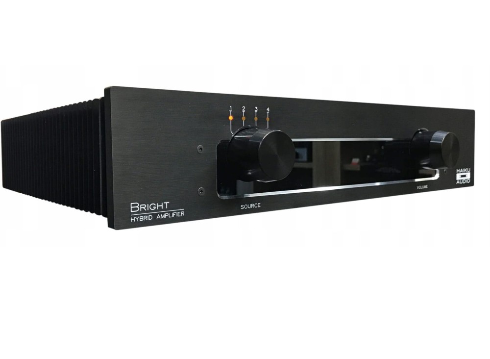 Haiku Audio Brigkt MK5