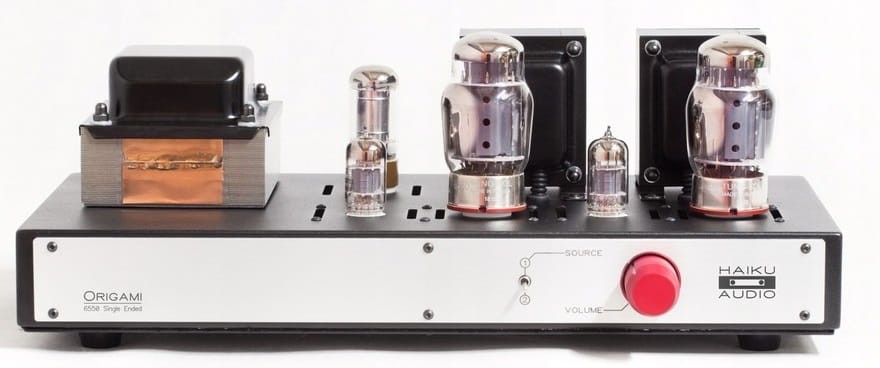 Haiku Audio Origami 6550 SE