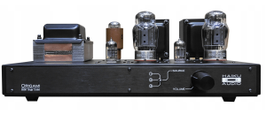 Haiku Audio Origami 6550 SE Black