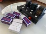 Haiku Audio Selene KT150
