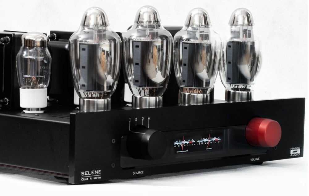 Haiku Audio Selene KT150