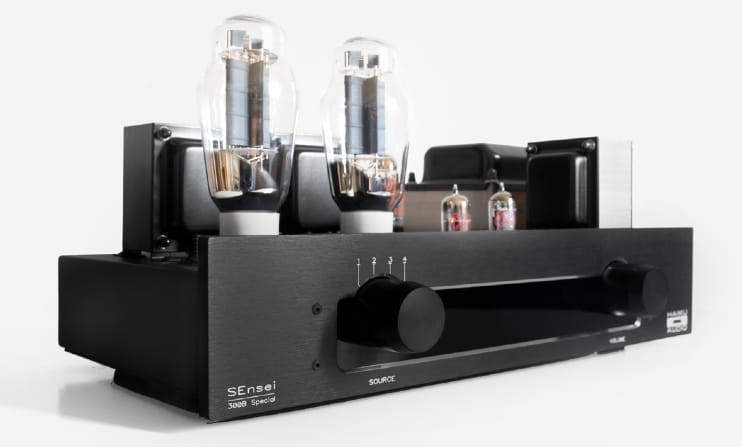 Haiku Audio SEnsei 300 B