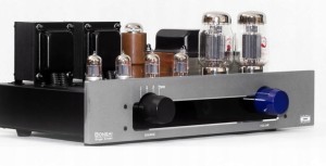 Haiku Audio Bonsai KT88