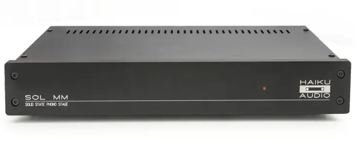 Haiku Audio Sol MM