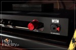 Haiku Audio Iris Line