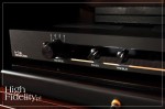 Haiku Audio Iris Line