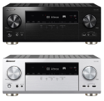 Pioneer VSX-LX305