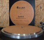 Pro-Ject Cork It