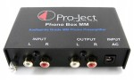 Pro-Ject Phono Box MM