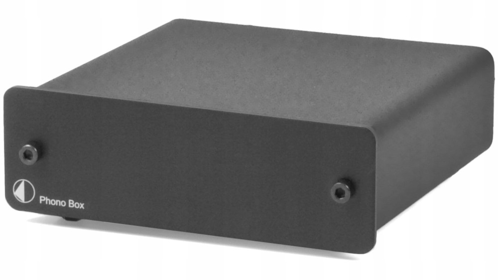 Pro-Ject Phono Box