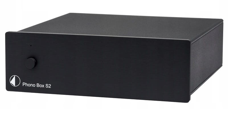 Pro-Ject Phono Box S2