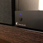 Pro-Ject Phono Box S2
