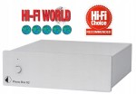 Pro-Ject Phono Box S2