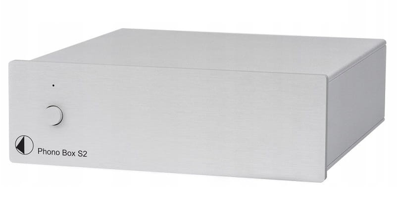 Pro-Ject Phono Box S2