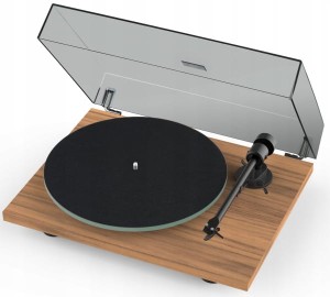 Pro-Ject T1 orzech