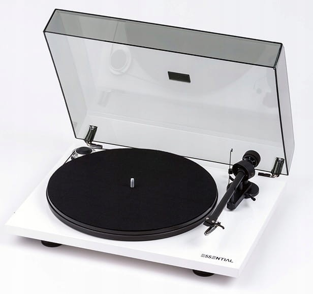Pro-Ject Essential III DC
