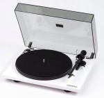Pro-Ject Essential III DC