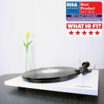 Pro-Ject Essential III DC