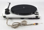 Pro-Ject Essential III DC