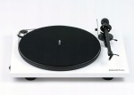 Pro-Ject Essential III DC