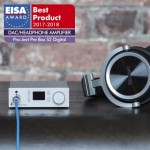 Pro-Ject Pre Box S2 Digital