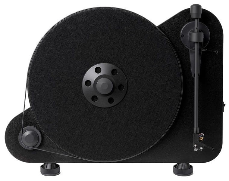 Pro-Ject VT-E R