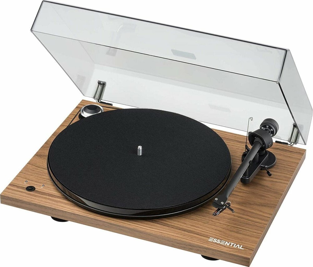 Pro-Ject Essential III Phono