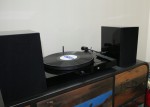 Pro-Ject Juke Box E