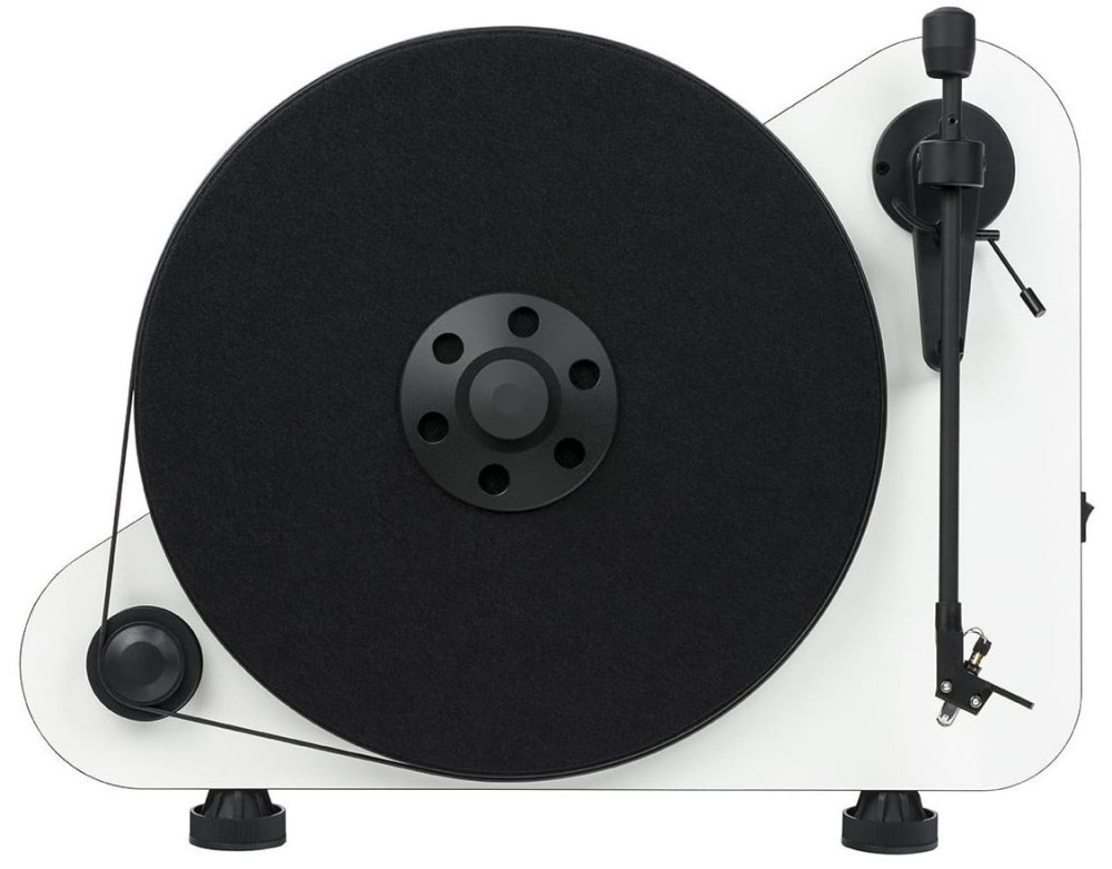 Pro-Ject VT-E BT R