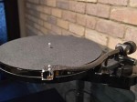 Pro-Ject RPM 1