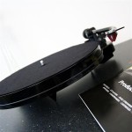 Pro-Ject RPM 1