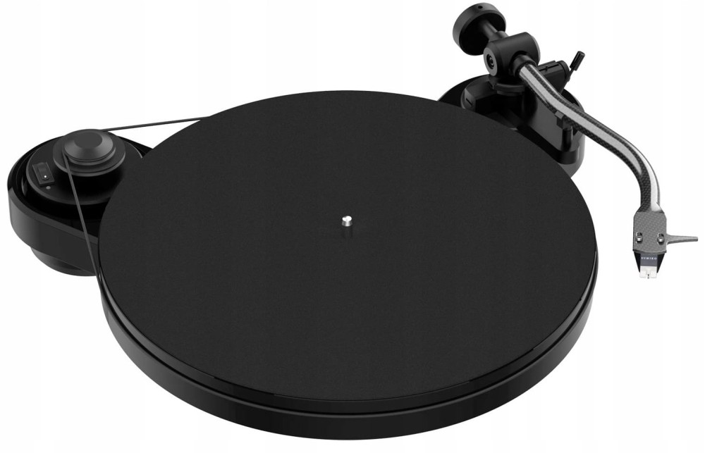 Pro-Ject RPM 1