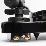 Pro-Ject RPM 1