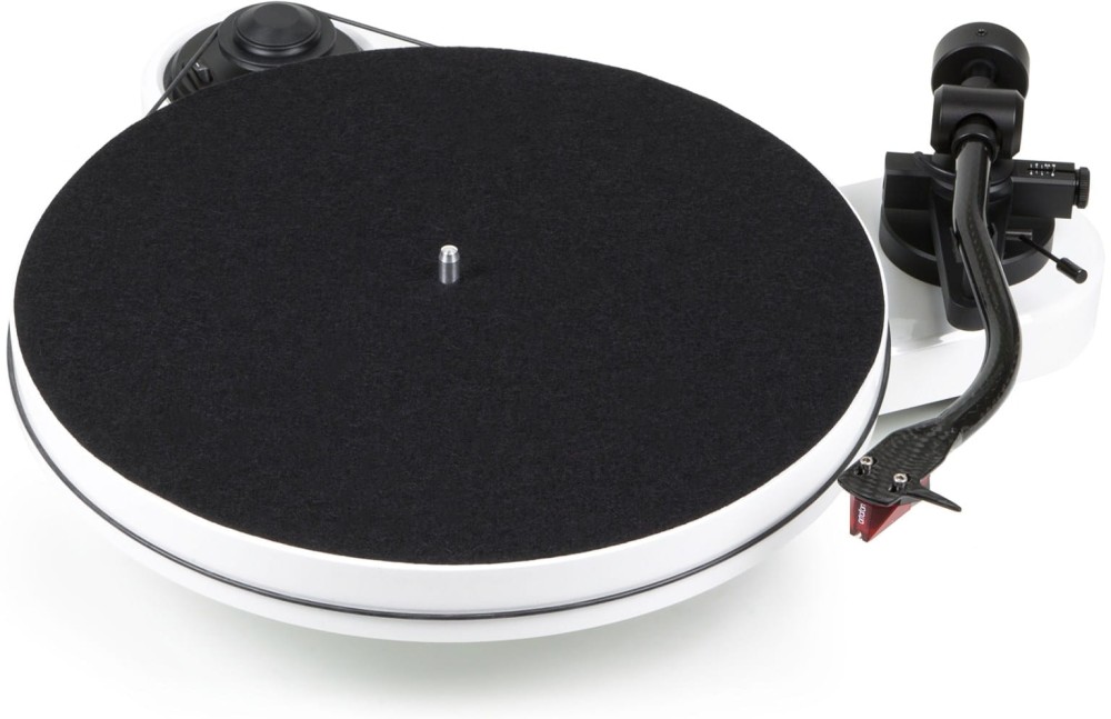 Pro-Ject RPM 1