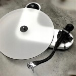 Pro-Ject RPM 1