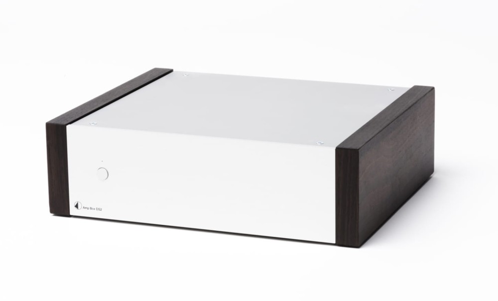 Pro-Ject Amp Box DS2