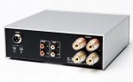 Pro-Ject Amp Box DS2