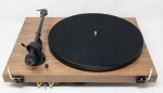 Pro-Ject Debut Evo Carbon